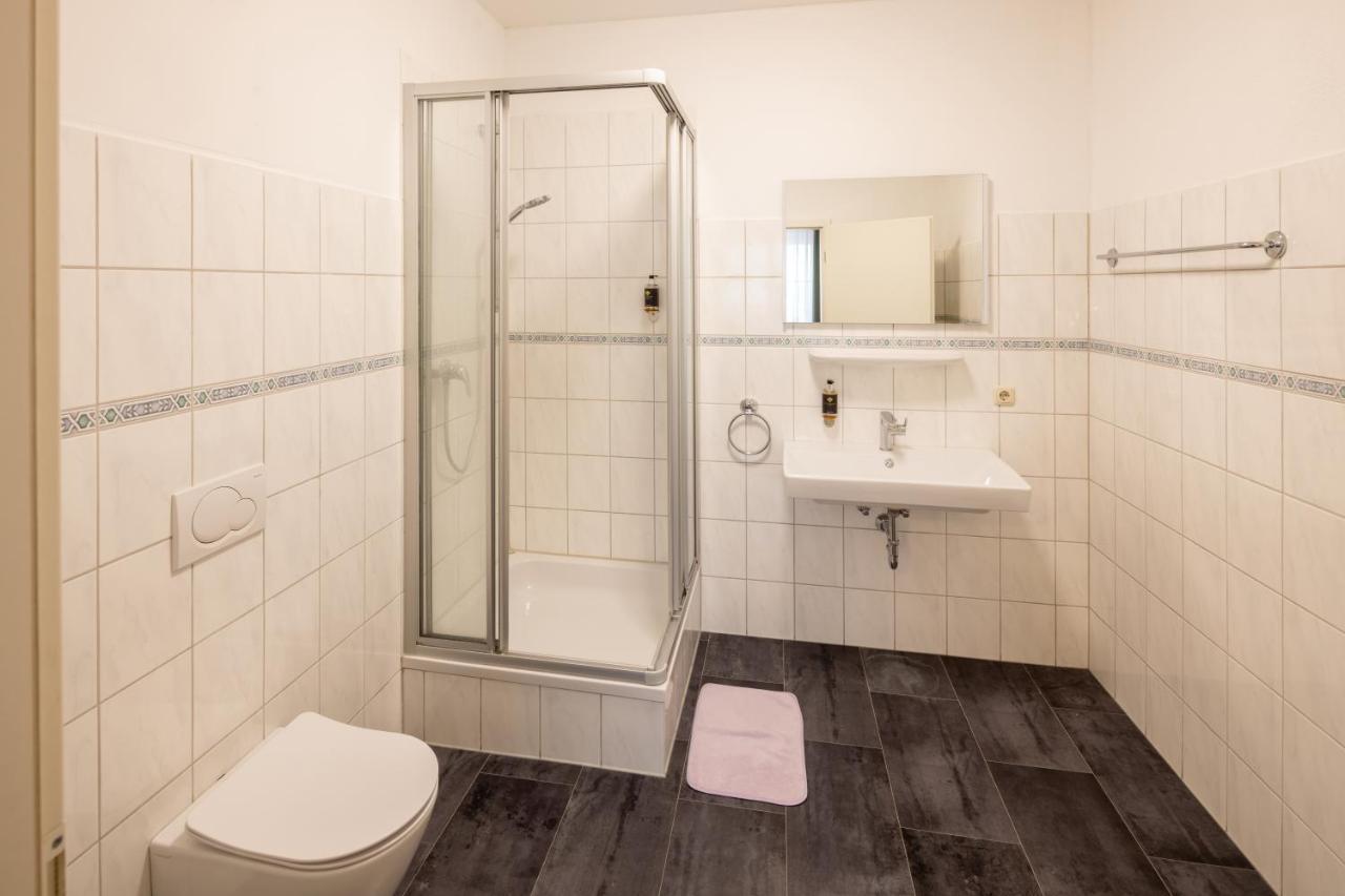 Hotel Schwanen Memmingen Eksteriør billede