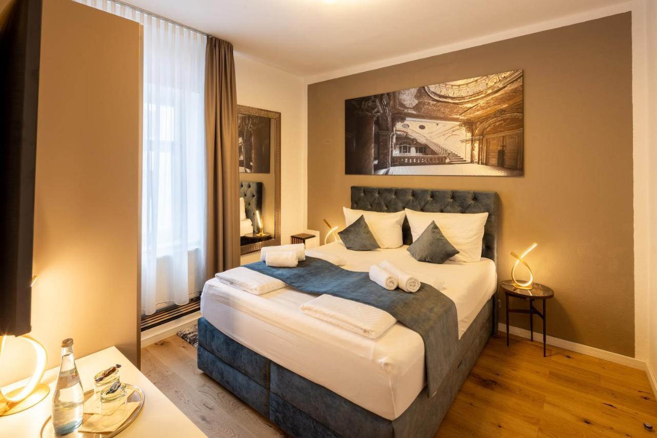 Hotel Schwanen Memmingen Eksteriør billede